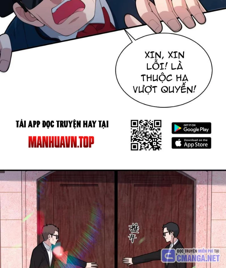 Tránh ra, để ta làm thiếu nữ ma pháp! Chapter 5 - 21