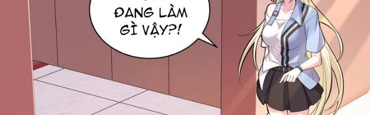 Tránh ra, để ta làm thiếu nữ ma pháp! Chapter 5 - 26