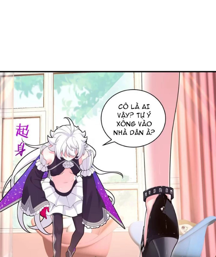 Tránh ra, để ta làm thiếu nữ ma pháp! Chapter 5 - 31