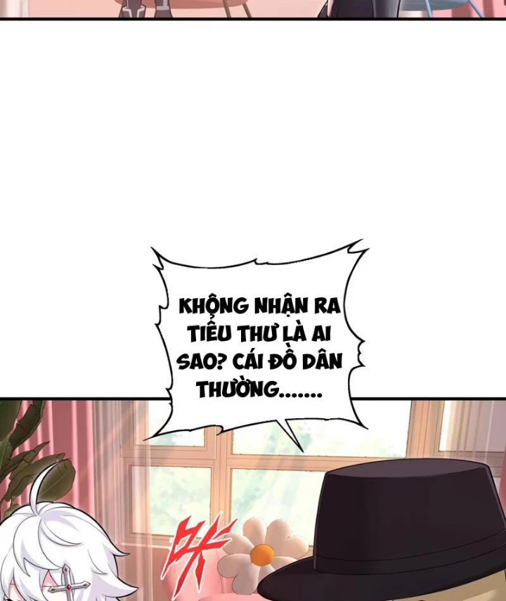 Tránh ra, để ta làm thiếu nữ ma pháp! Chapter 5 - 32