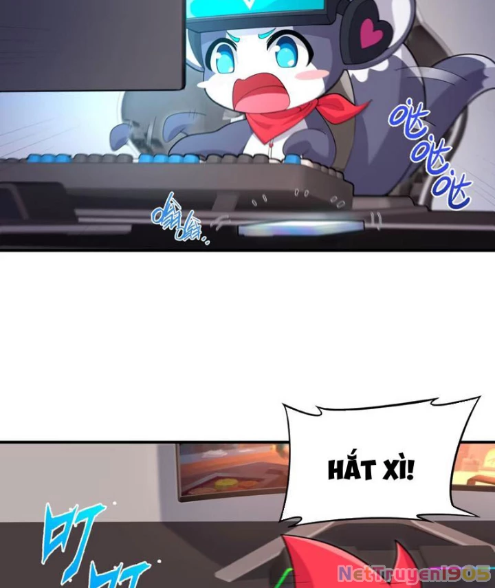 Tránh ra, để ta làm thiếu nữ ma pháp! Chapter 5 - 37