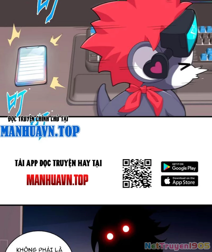 Tránh ra, để ta làm thiếu nữ ma pháp! Chapter 5 - 38
