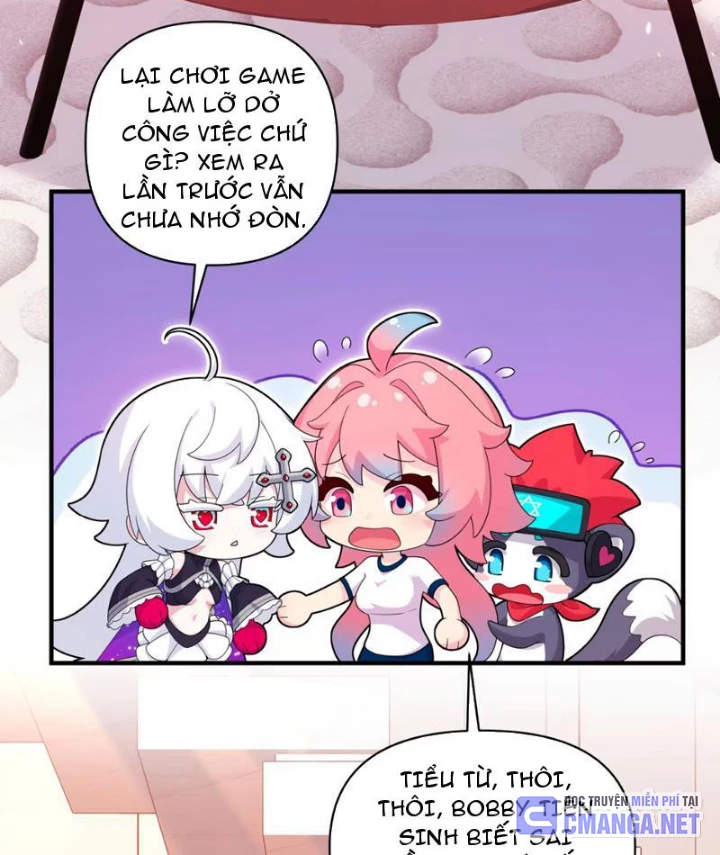 Tránh ra, để ta làm thiếu nữ ma pháp! Chapter 5 - 42