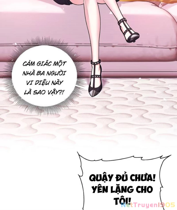 Tránh ra, để ta làm thiếu nữ ma pháp! Chapter 5 - 44