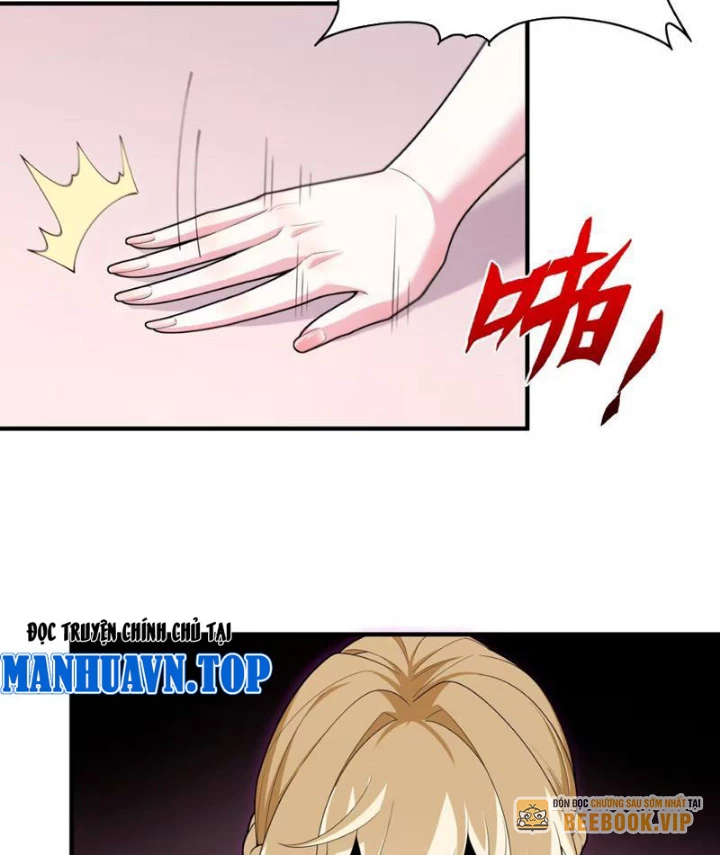 Tránh ra, để ta làm thiếu nữ ma pháp! Chapter 5 - 45