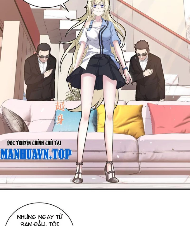 Tránh ra, để ta làm thiếu nữ ma pháp! Chapter 5 - 50