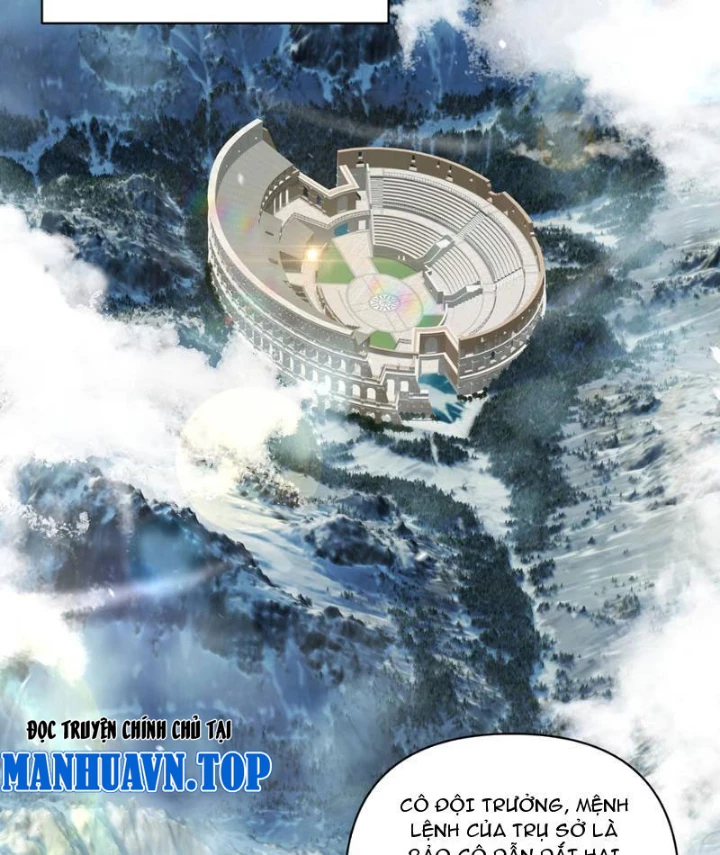 Tránh ra, để ta làm thiếu nữ ma pháp! Chapter 5 - 53