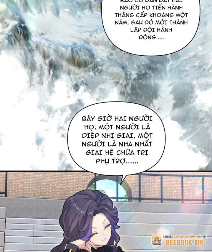 Tránh ra, để ta làm thiếu nữ ma pháp! Chapter 5 - 54