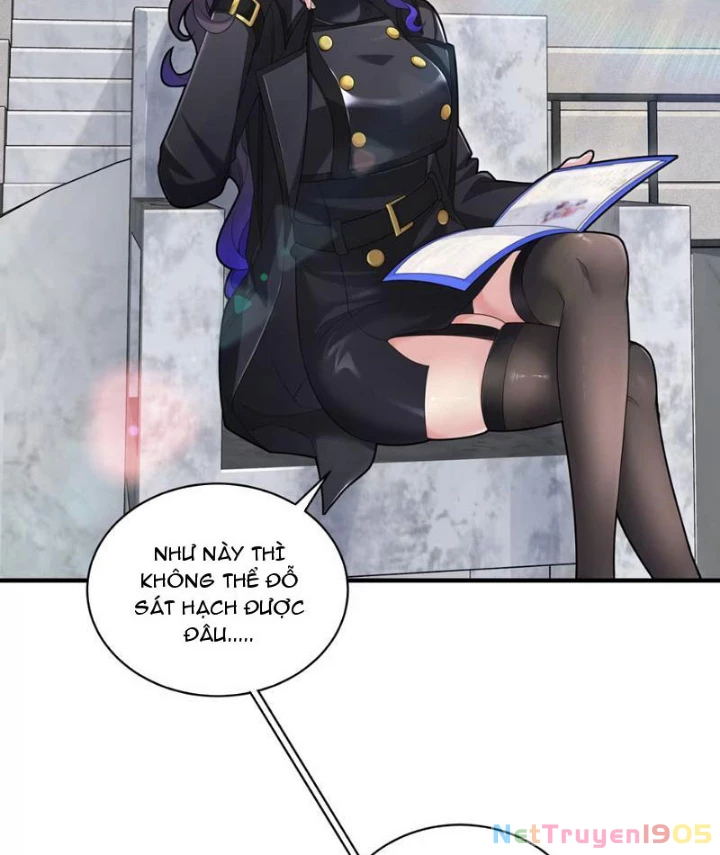 Tránh ra, để ta làm thiếu nữ ma pháp! Chapter 5 - 55