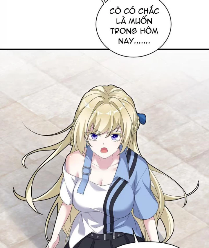 Tránh ra, để ta làm thiếu nữ ma pháp! Chapter 5 - 56