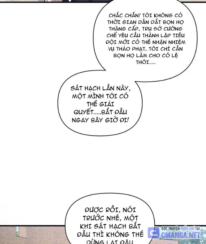 Tránh ra, để ta làm thiếu nữ ma pháp! Chapter 5 - 57
