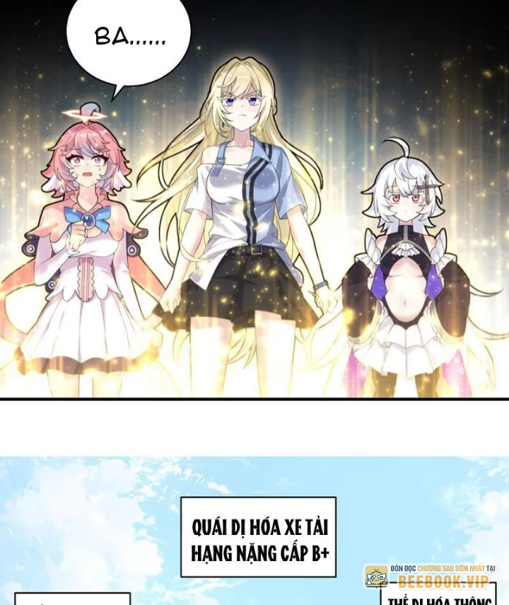 Tránh ra, để ta làm thiếu nữ ma pháp! Chapter 5 - 60