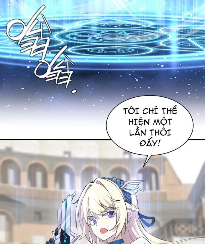 Tránh ra, để ta làm thiếu nữ ma pháp! Chapter 5 - 65