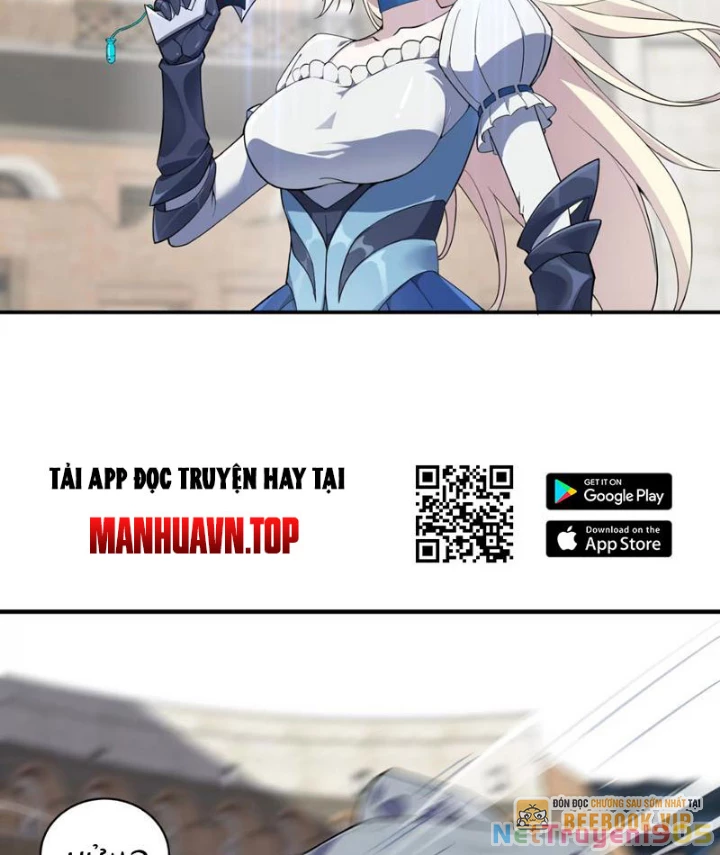 Tránh ra, để ta làm thiếu nữ ma pháp! Chapter 5 - 66