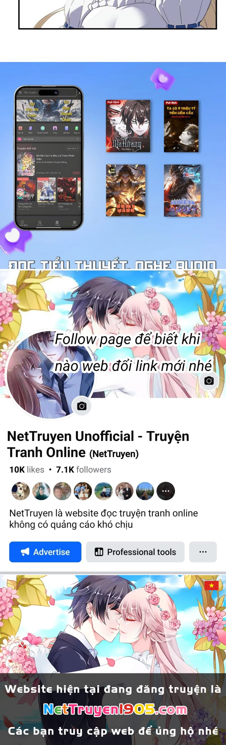 Tránh ra, để ta làm thiếu nữ ma pháp! Chapter 5 - 70