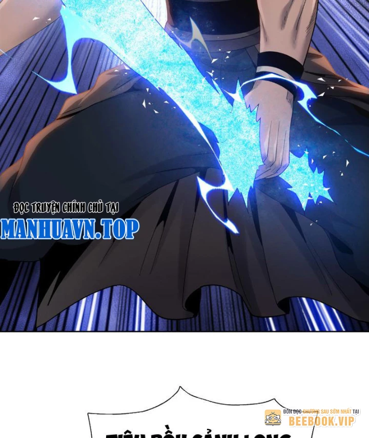 Chỉ Với Dao Mổ Heo, Ta Chém Khắp Chư Thiên Vạn Giới Chapter 3 - 6