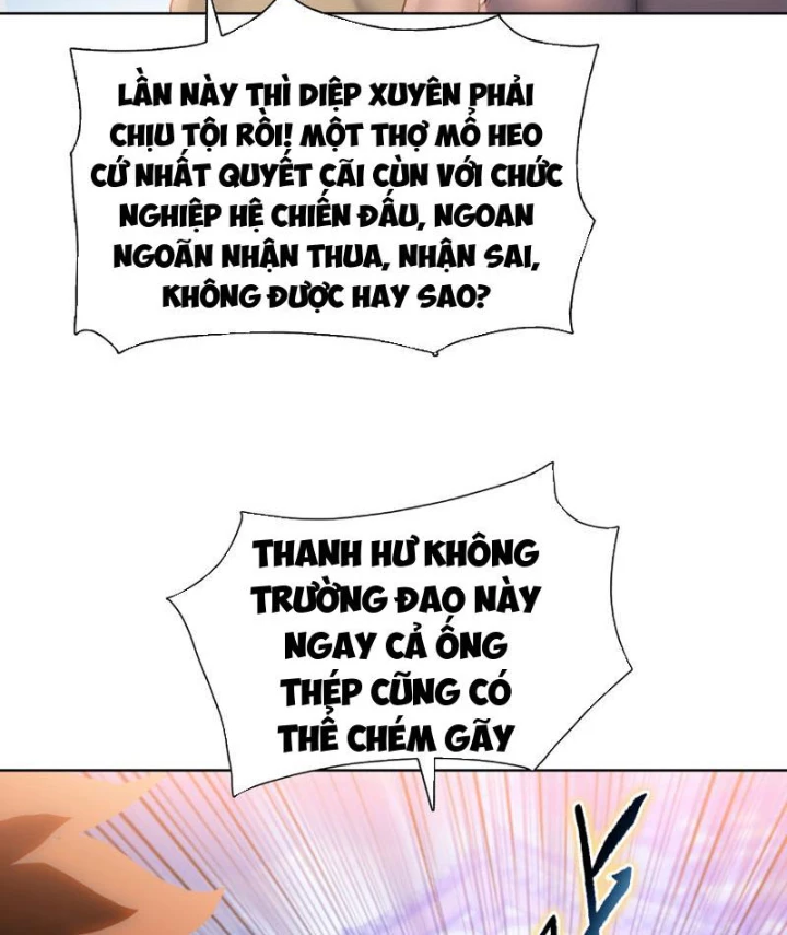 Chỉ Với Dao Mổ Heo, Ta Chém Khắp Chư Thiên Vạn Giới Chapter 3 - 8