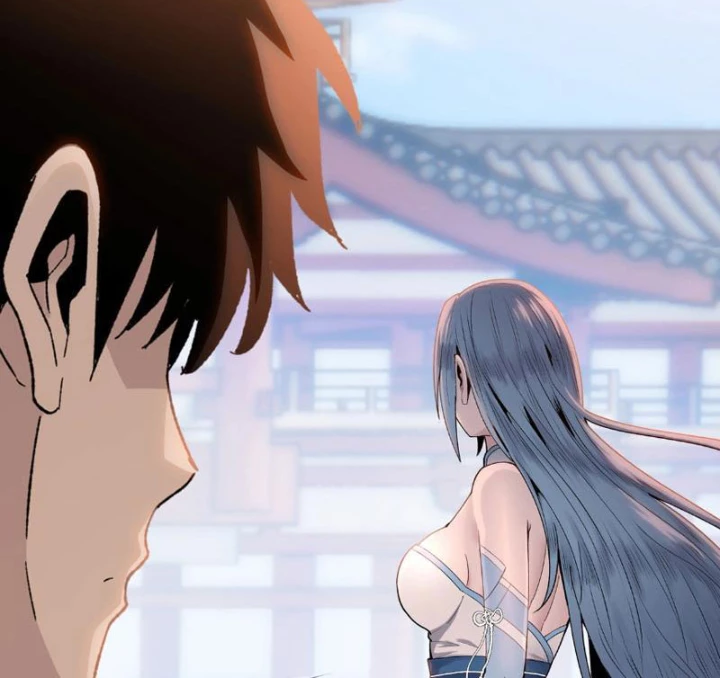 Chỉ Với Dao Mổ Heo, Ta Chém Khắp Chư Thiên Vạn Giới Chapter 3 - 26