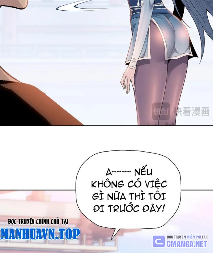 Chỉ Với Dao Mổ Heo, Ta Chém Khắp Chư Thiên Vạn Giới Chapter 3 - 27