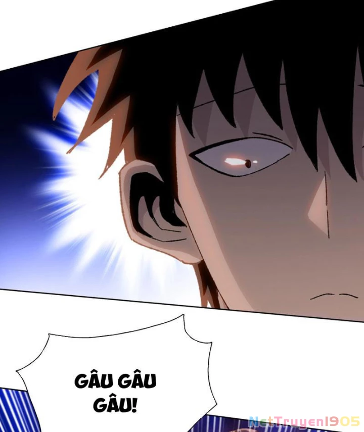 Chỉ Với Dao Mổ Heo, Ta Chém Khắp Chư Thiên Vạn Giới Chapter 3 - 34