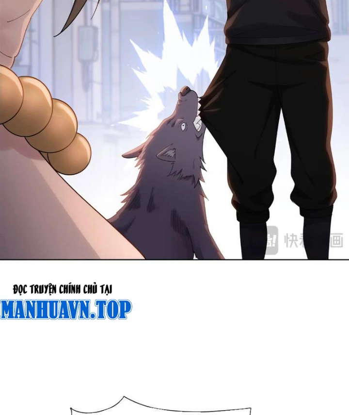 Chỉ Với Dao Mổ Heo, Ta Chém Khắp Chư Thiên Vạn Giới Chapter 3 - 38