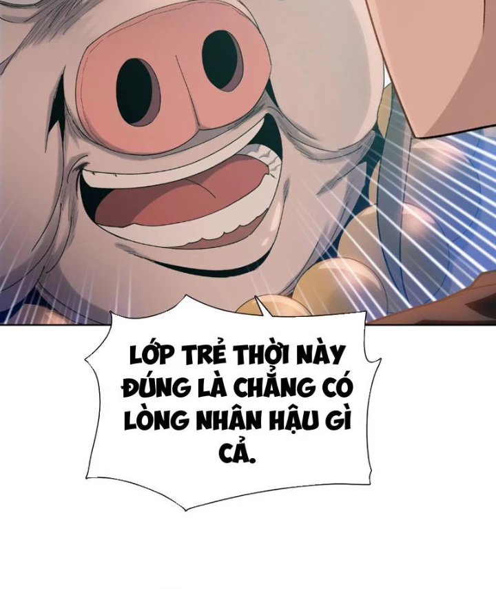 Chỉ Với Dao Mổ Heo, Ta Chém Khắp Chư Thiên Vạn Giới Chapter 3 - 40