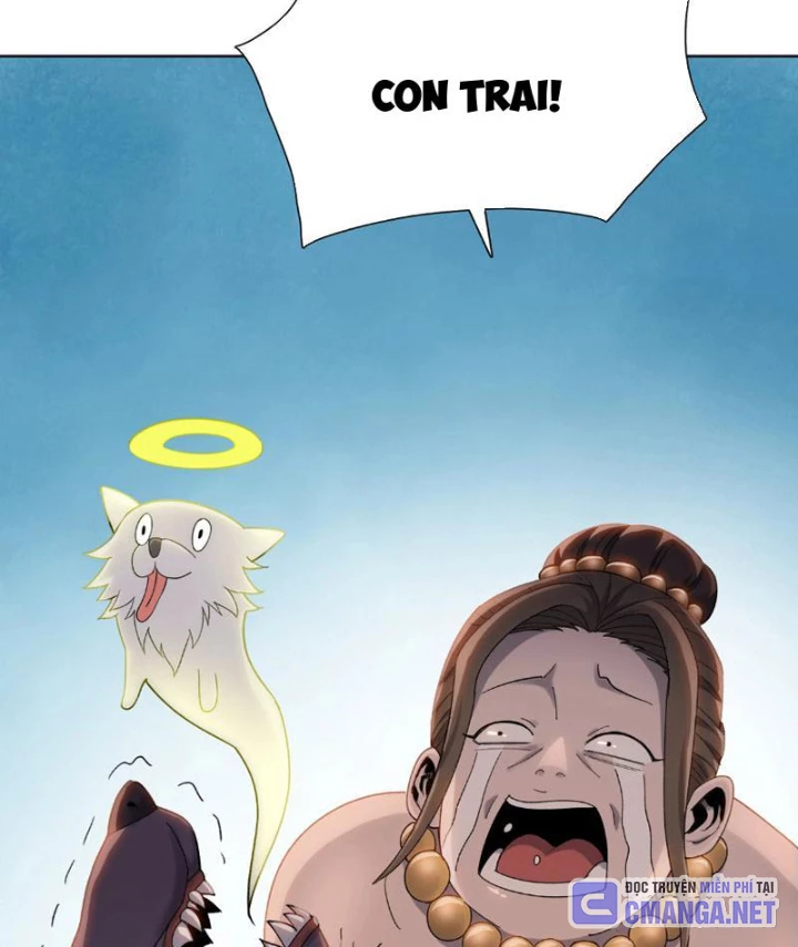 Chỉ Với Dao Mổ Heo, Ta Chém Khắp Chư Thiên Vạn Giới Chapter 3 - 45