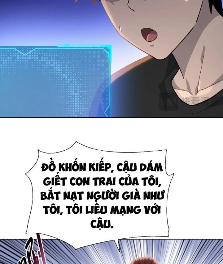 Chỉ Với Dao Mổ Heo, Ta Chém Khắp Chư Thiên Vạn Giới Chapter 3 - 49