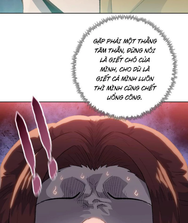 Chỉ Với Dao Mổ Heo, Ta Chém Khắp Chư Thiên Vạn Giới Chapter 3 - 56