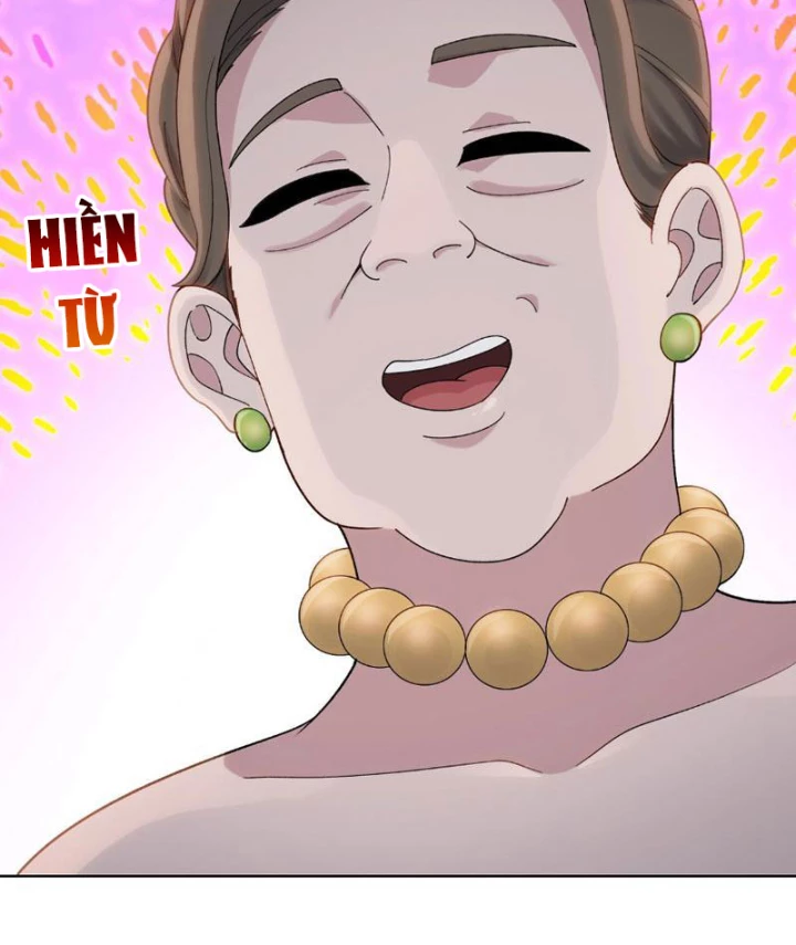 Chỉ Với Dao Mổ Heo, Ta Chém Khắp Chư Thiên Vạn Giới Chapter 3 - 59