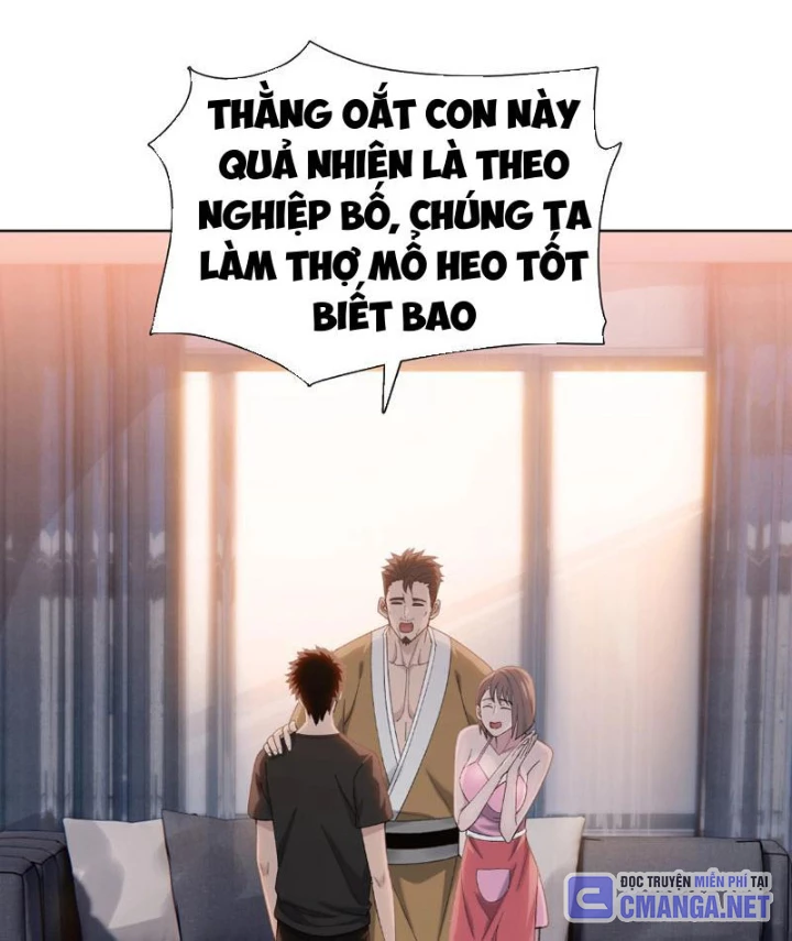 Chỉ Với Dao Mổ Heo, Ta Chém Khắp Chư Thiên Vạn Giới Chapter 3 - 66