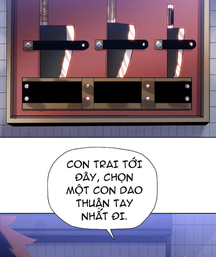 Chỉ Với Dao Mổ Heo, Ta Chém Khắp Chư Thiên Vạn Giới Chapter 3 - 85