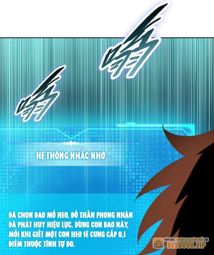 Chỉ Với Dao Mổ Heo, Ta Chém Khắp Chư Thiên Vạn Giới Chapter 3 - 90