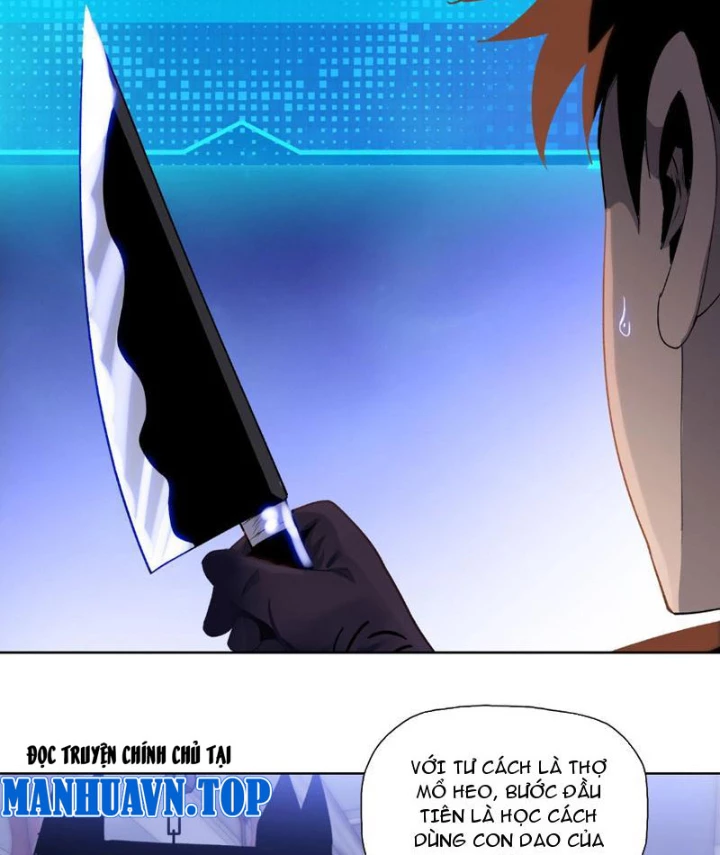 Chỉ Với Dao Mổ Heo, Ta Chém Khắp Chư Thiên Vạn Giới Chapter 3 - 91