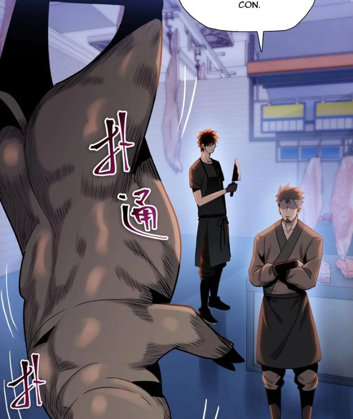 Chỉ Với Dao Mổ Heo, Ta Chém Khắp Chư Thiên Vạn Giới Chapter 3 - 92