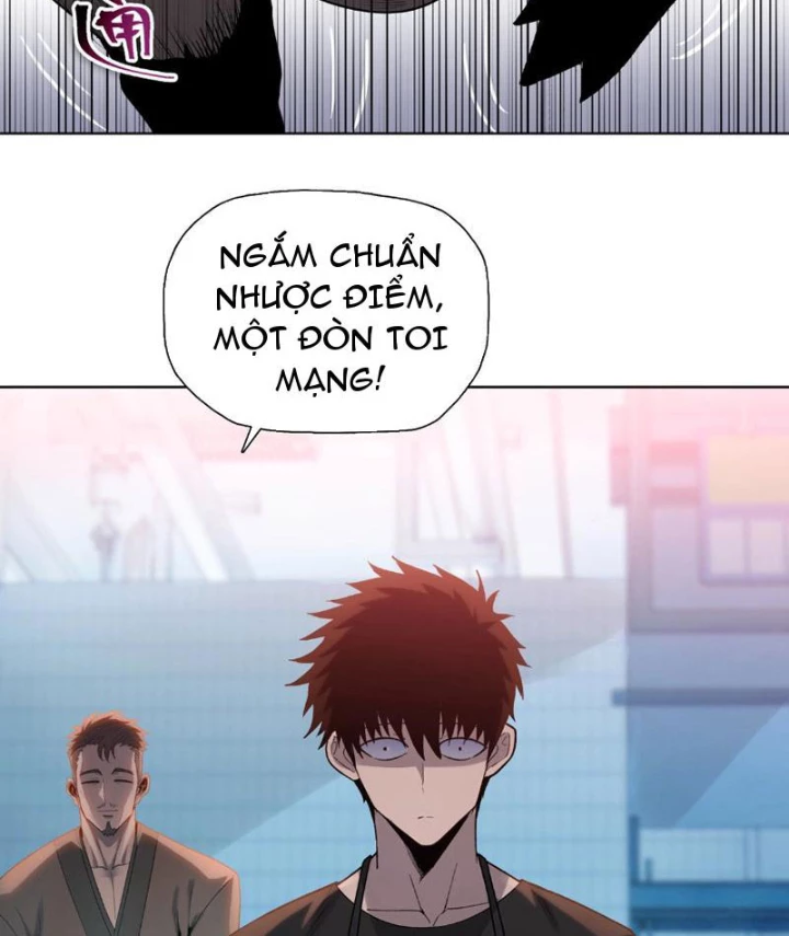 Chỉ Với Dao Mổ Heo, Ta Chém Khắp Chư Thiên Vạn Giới Chapter 3 - 95
