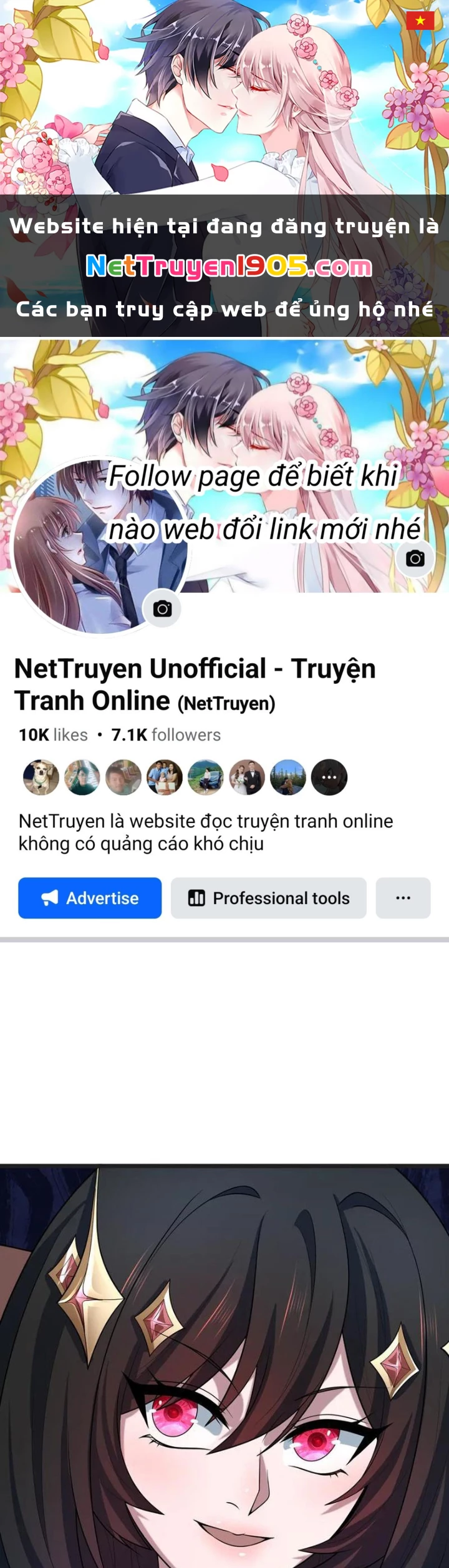Kỷ Nguyên Kỳ Lạ Chapter 510 - 1