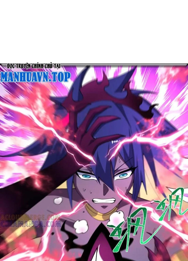 Kỷ Nguyên Kỳ Lạ Chapter 510 - 3
