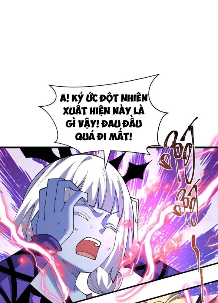 Kỷ Nguyên Kỳ Lạ Chapter 510 - 9