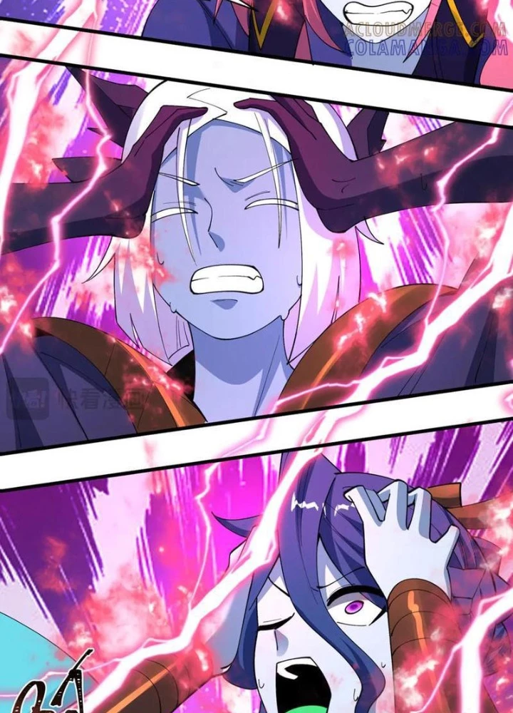Kỷ Nguyên Kỳ Lạ Chapter 510 - 11