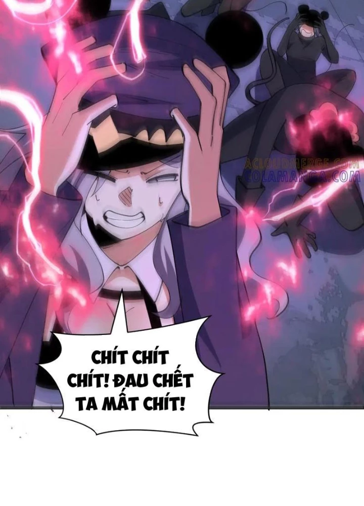 Kỷ Nguyên Kỳ Lạ Chapter 510 - 17