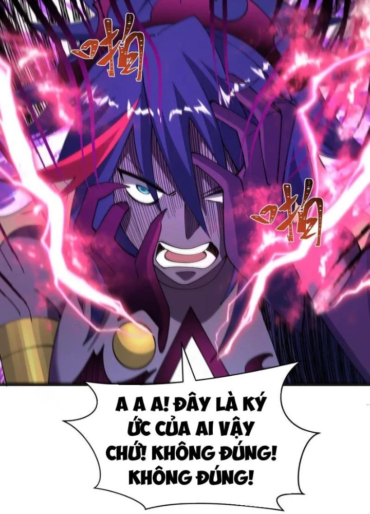 Kỷ Nguyên Kỳ Lạ Chapter 510 - 19