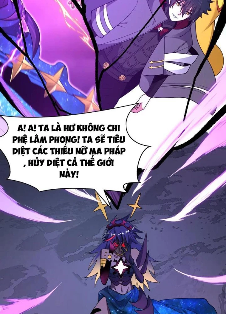 Kỷ Nguyên Kỳ Lạ Chapter 510 - 25