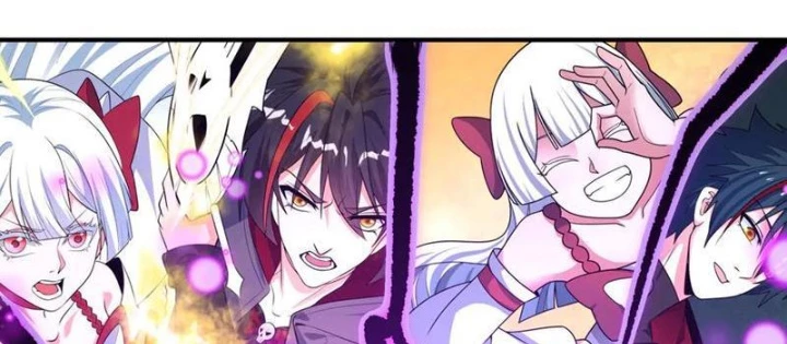 Kỷ Nguyên Kỳ Lạ Chapter 510 - 28