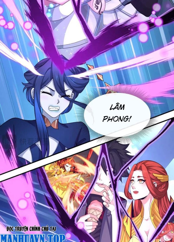 Kỷ Nguyên Kỳ Lạ Chapter 510 - 31