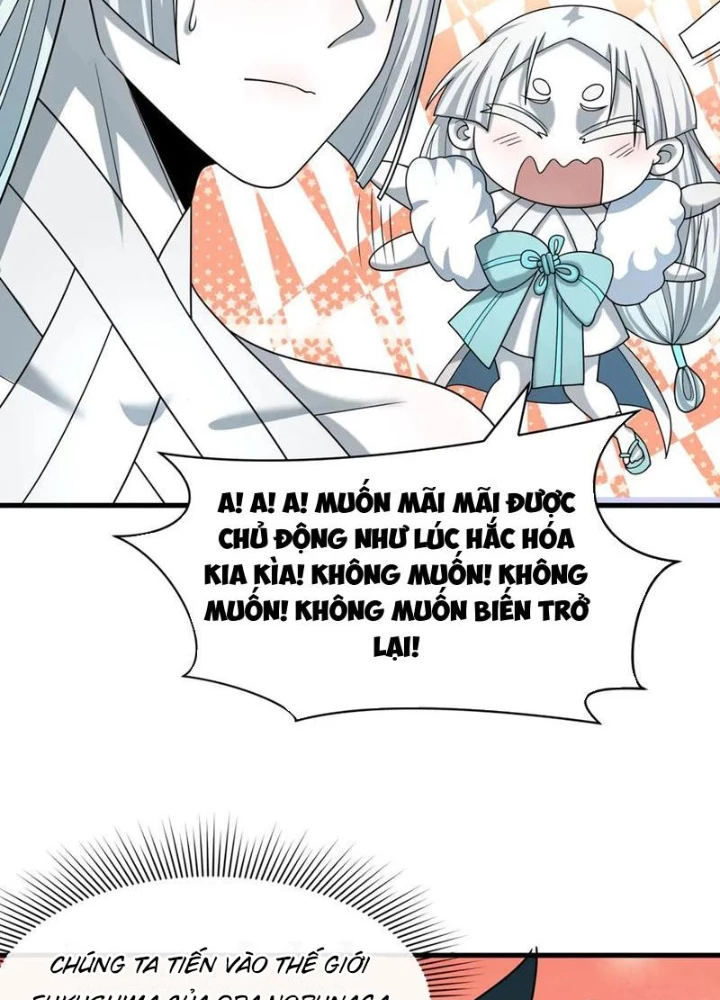 Kỷ Nguyên Kỳ Lạ Chapter 510 - 51