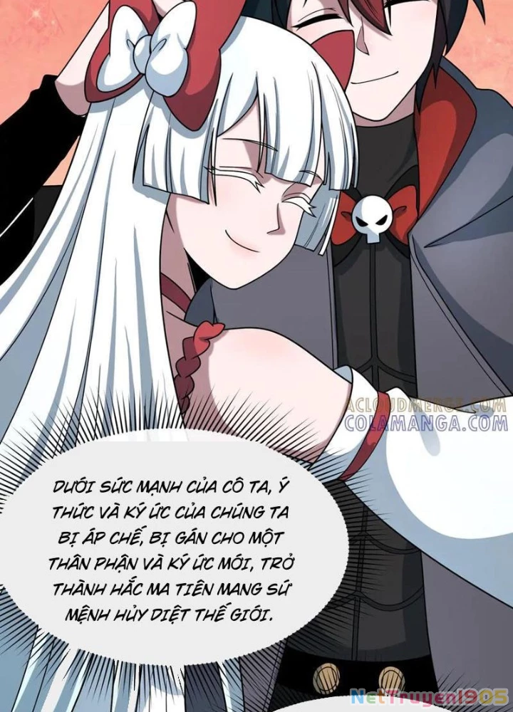 Kỷ Nguyên Kỳ Lạ Chapter 510 - 53