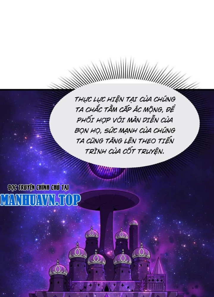Kỷ Nguyên Kỳ Lạ Chapter 510 - 55
