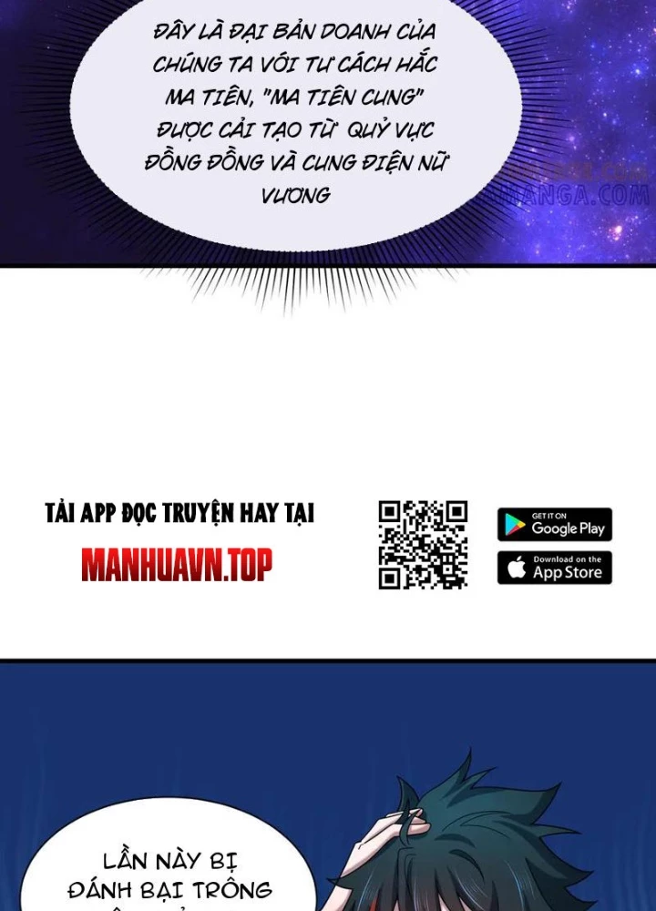 Kỷ Nguyên Kỳ Lạ Chapter 510 - 57