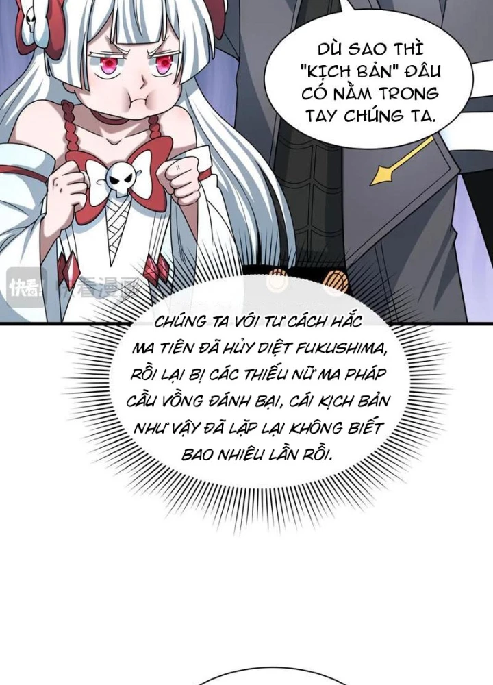 Kỷ Nguyên Kỳ Lạ Chapter 510 - 59